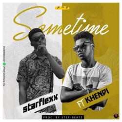 Sometime