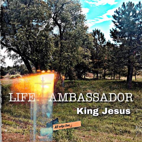 King Jesus