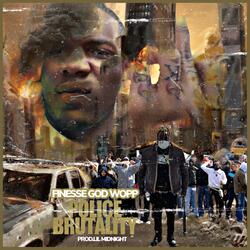 Police Brutality