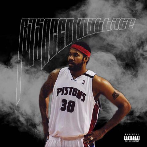 Rasheed Wallace
