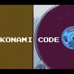 Konami Code