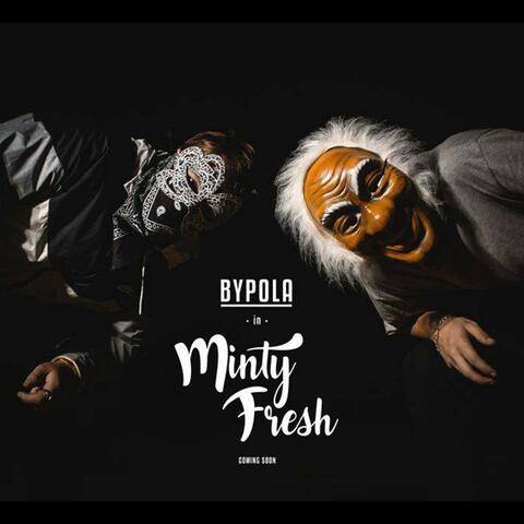 Minty Fresh