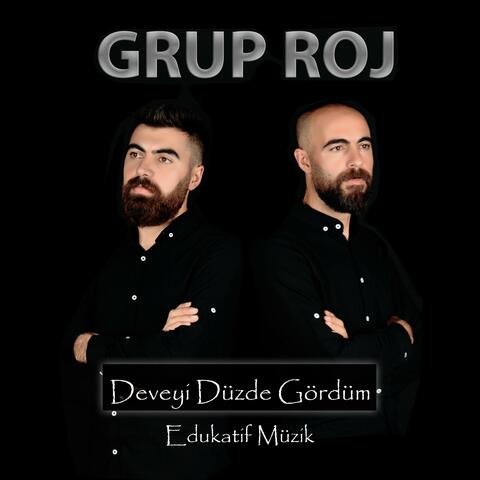 Deveyi Düzde Gördüm