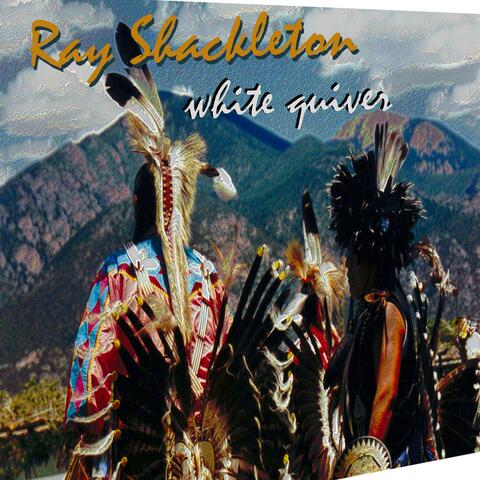 White Quiver