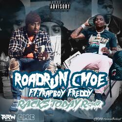 Racks Today (feat. Trapboy Freddy)