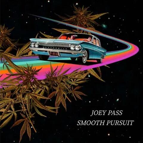 Smooth Pursuit