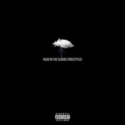 HEAD IN THE CLOUDS