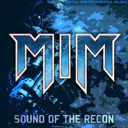 Sound of the Recon (feat. Berserkyd)