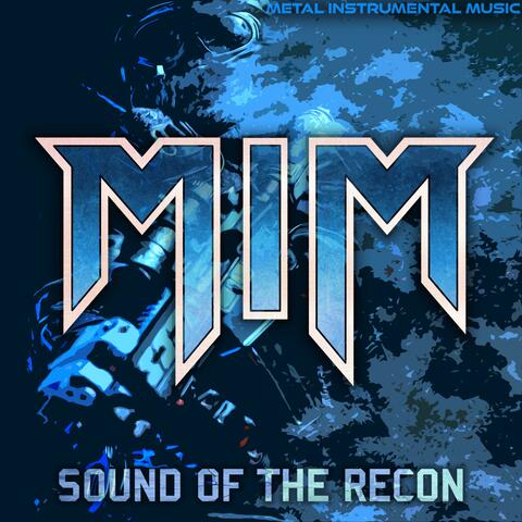 Sound of the Recon (feat. Berserkyd)