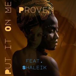 Put It on Me (feat. Sha-Leik)