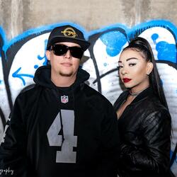 For Tha Streets (feat. Blue)