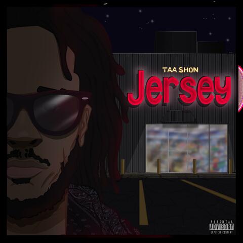 Jersey Mixtape