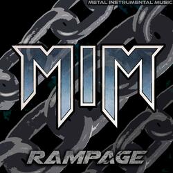Rampage (feat. Berserkyd)