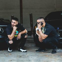 Mayday (feat. Joey Uptown & Killa Dru)