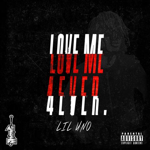 LoveMe4Ever.