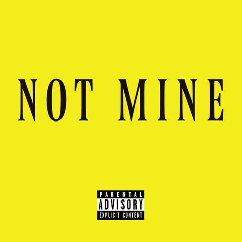 Not Mine (feat. Price)