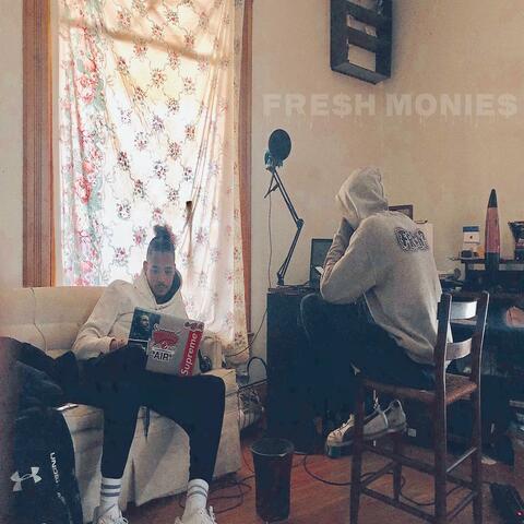 Fre$h Monie$ [Prod. Monie$]