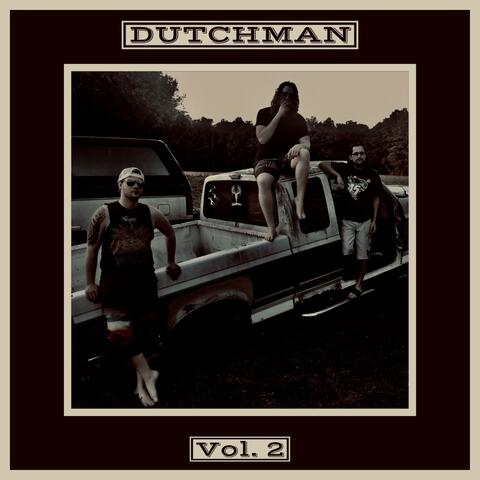 Dutchman, Vol. 2