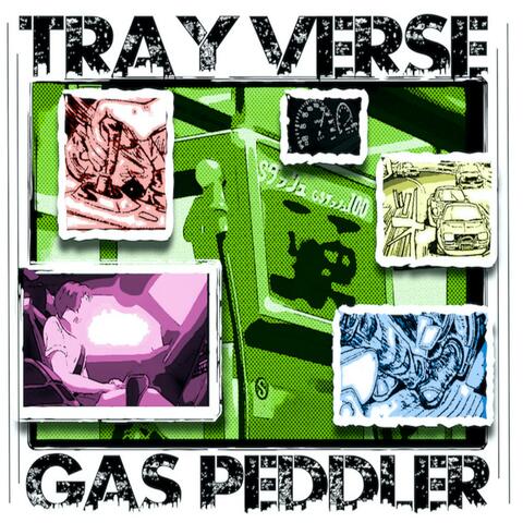 Gas Peddler