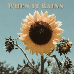 When It Rains (You Will Rise)