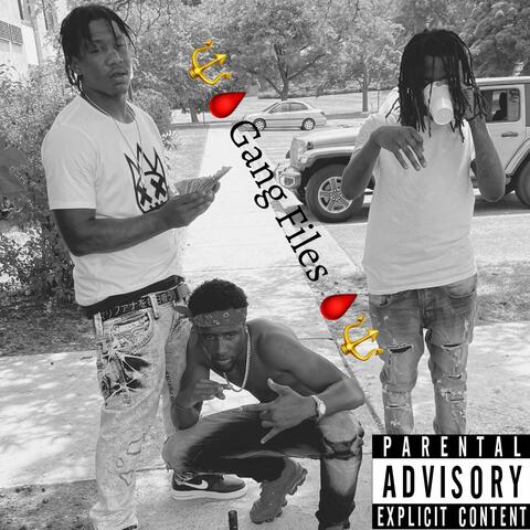 On My Top (feat. Rich Ace & Trey Sav)
