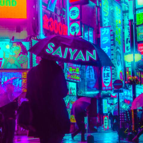 Saiyan