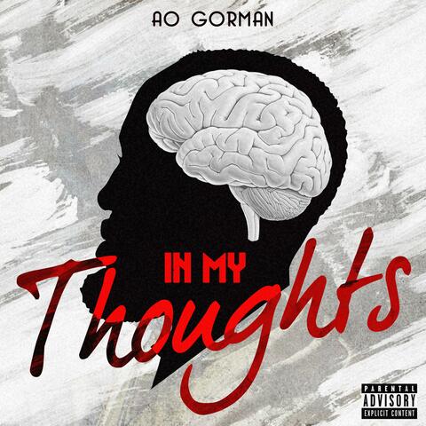 In My Thoughts