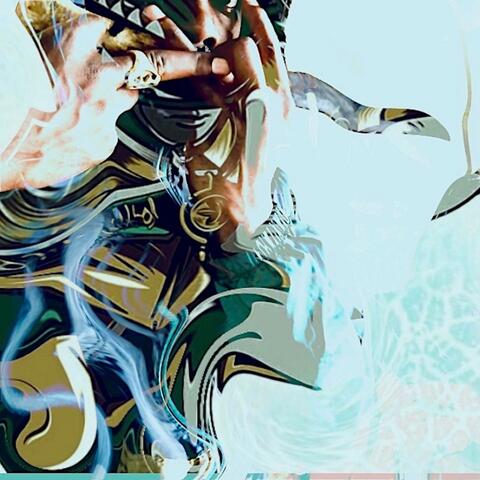 Green Ranger