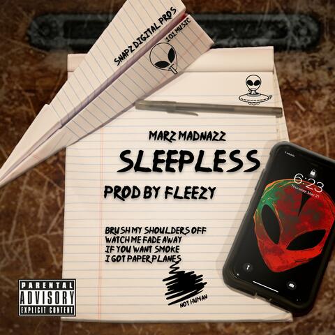 Sleepless