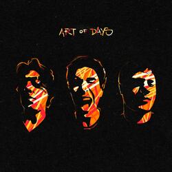 Art of Days (feat. M4X & Facundo el Auténtico)