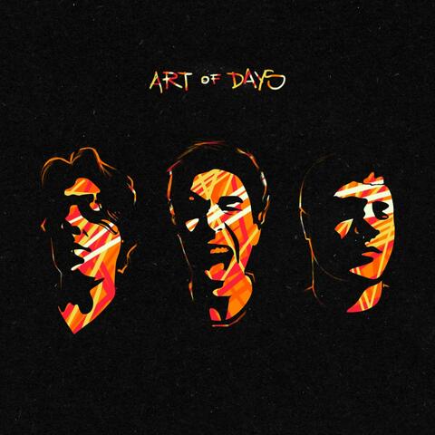 Art of Days (feat. M4X & Facundo el Auténtico)