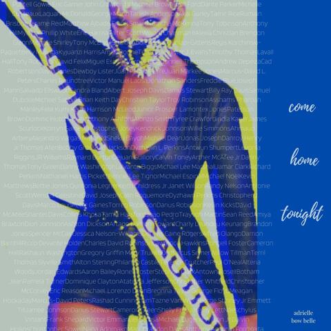 Come Home Tonight