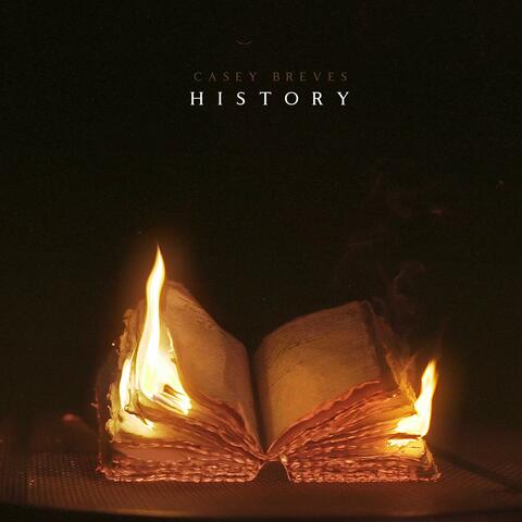 History