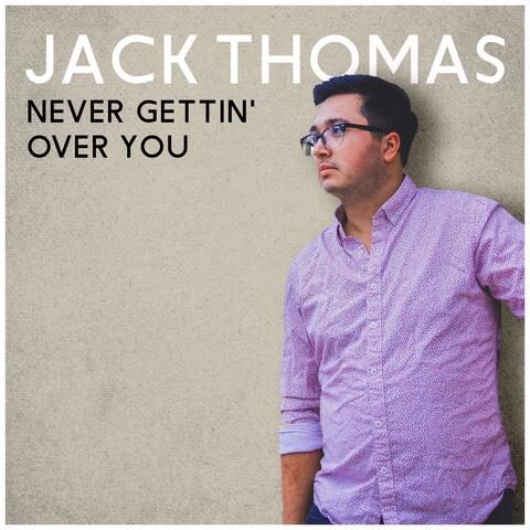 Never Gettin' Over You