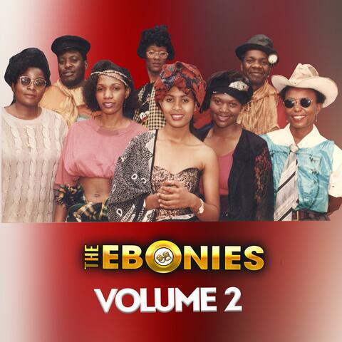The Ebonies Music Volume 2