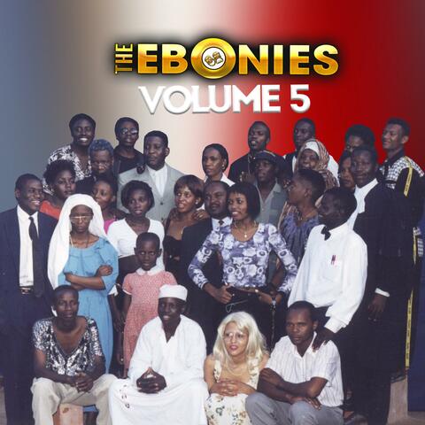 The Ebonies Music Volume 5