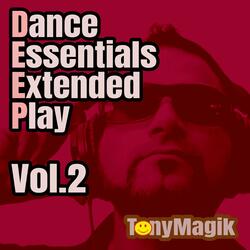 Don't Make Me Wait (feat. Lizz Duenas) [Magiks ]