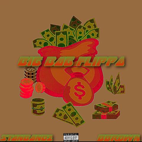 BIG BAG Flippa (feat. Bbrown)