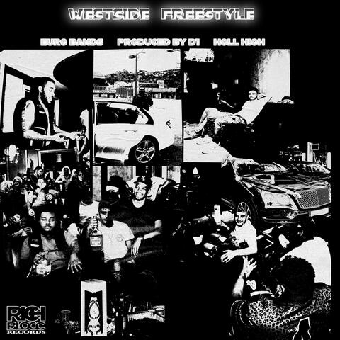 Westside Freestyle (feat. HollHigh)