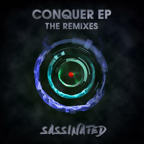 Conquer EP (The Remixes) [Radio Edit]