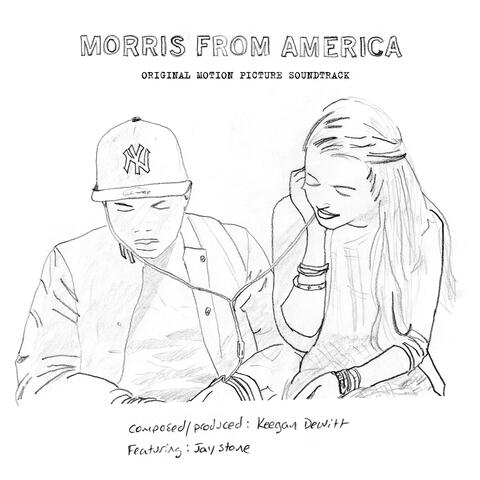 Morris from America (Original Motion Picture Soundtrack)