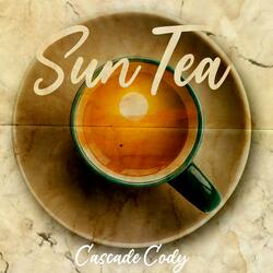Sun Tea