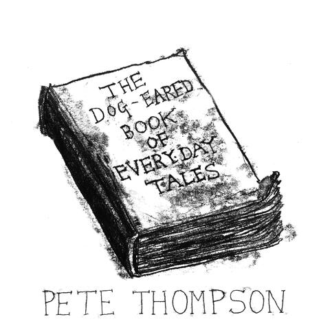 The Dog-Eared Book of Everyday Tales