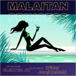 Malaitan Princess (feat. Khala/Bizzy Jam)