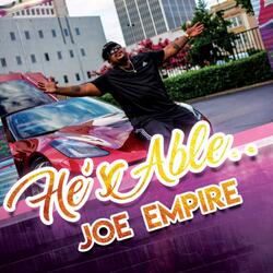 He's Able (feat. Nicky Parrish & D Houston)