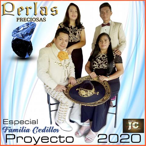 Perlas Preciosas