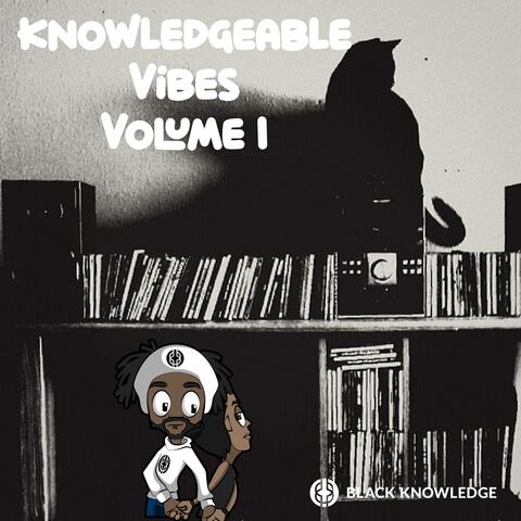 Knowledgeable Vibes Volume I