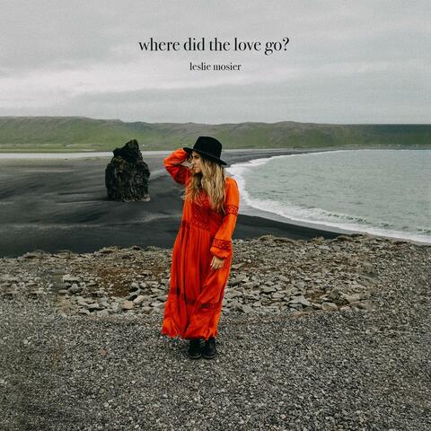 Where Did the Love Go?
