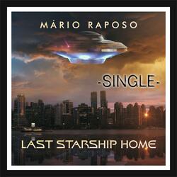 Last Starship Home