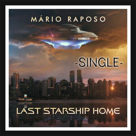 Last Starship Home